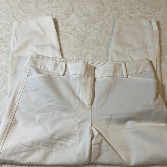 White Talbots‎ Pants - Picture 3 of 8